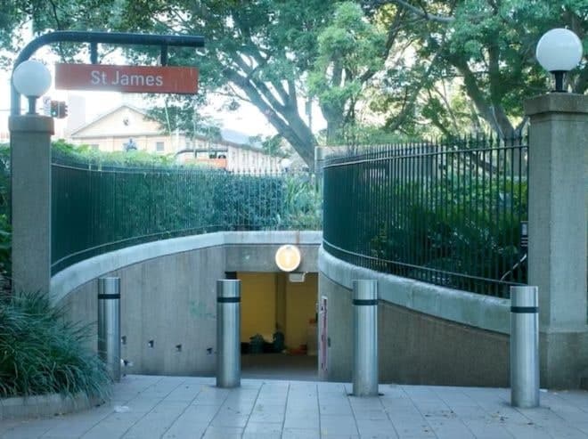 호주 시드니 도심서 노숙인 사망…"10만 명 지나는 동안 아무도 몰랐다" 충격