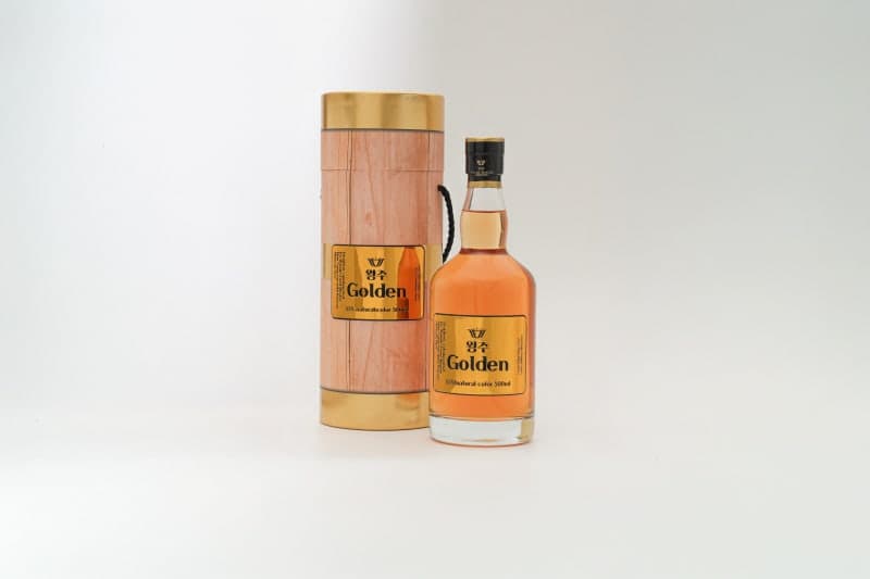 조은술세종 '아이엠더문'·농업회사법인 왕주 '왕주골든55', 2026 대한민국 주류대상 대상