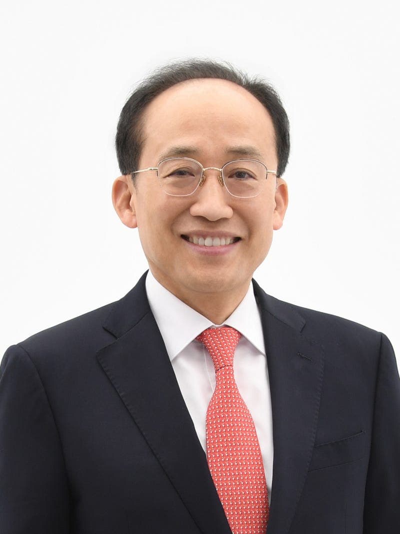 추경호 "TK신공항 국가 지원, 정부 입장 밝히라"