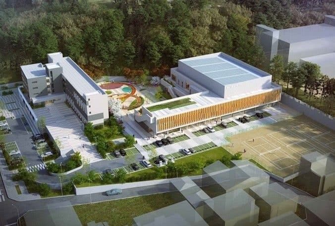 인천 문학동에 '장창선 체육관' 9월 첫 삽…"엘리트 체육 성지 만든다"