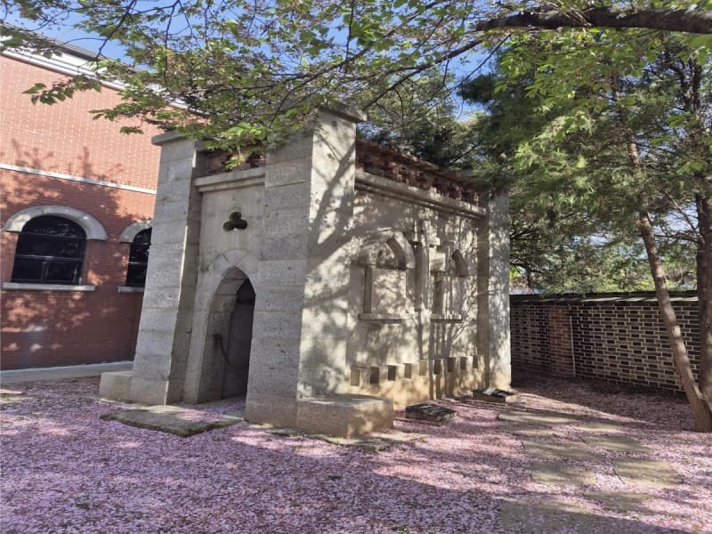 마라발 형제 선교사 경당·소래염전 소금창고, 인천시 등록문화유산 된다