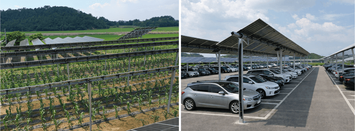 태양 따라 움직였더니…추적식 태양광, 고정식 대비 발전량 최대 31%↑