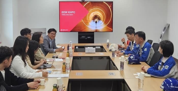 광양경자청-코트라, 외투기업 찾아 '현장 밀착 행정' 전개