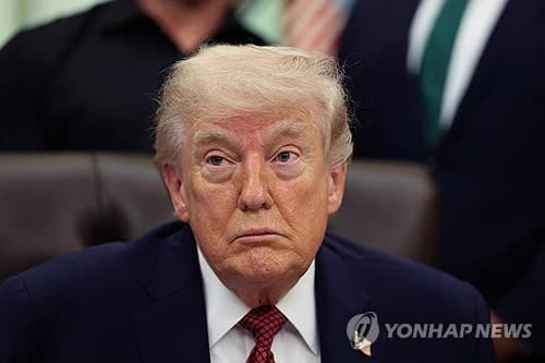 트럼프 "이란과의 휴전 22일 저녁 만료…연장 가능성 매우 낮다"