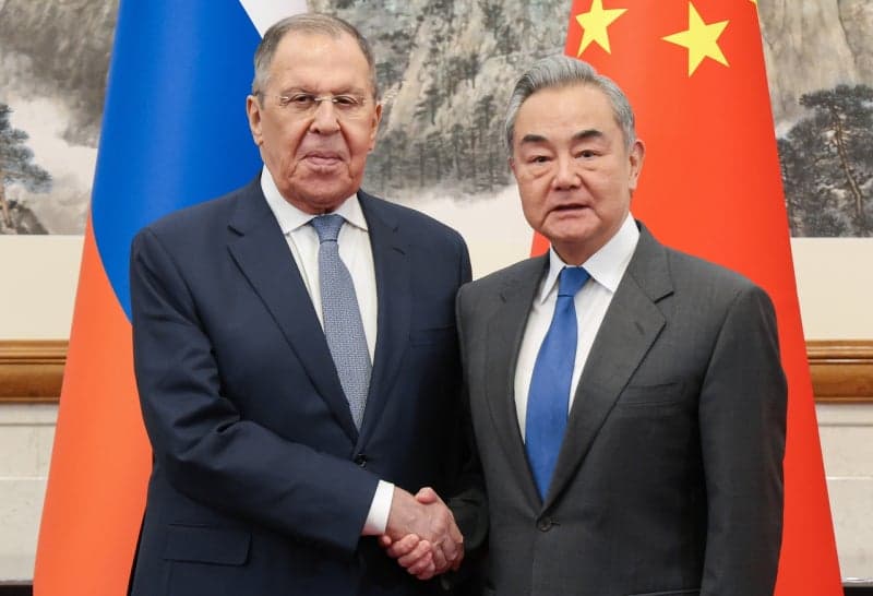 中왕이, 북러 접촉 이어 동남아 3국 순방…미중회담 전 협력 강화