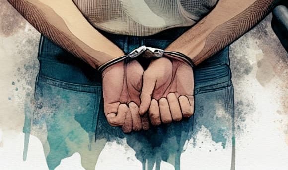 중요 부위 노출하고 놀란 여성 반응 촬영한 20대 남성, 실형 선고