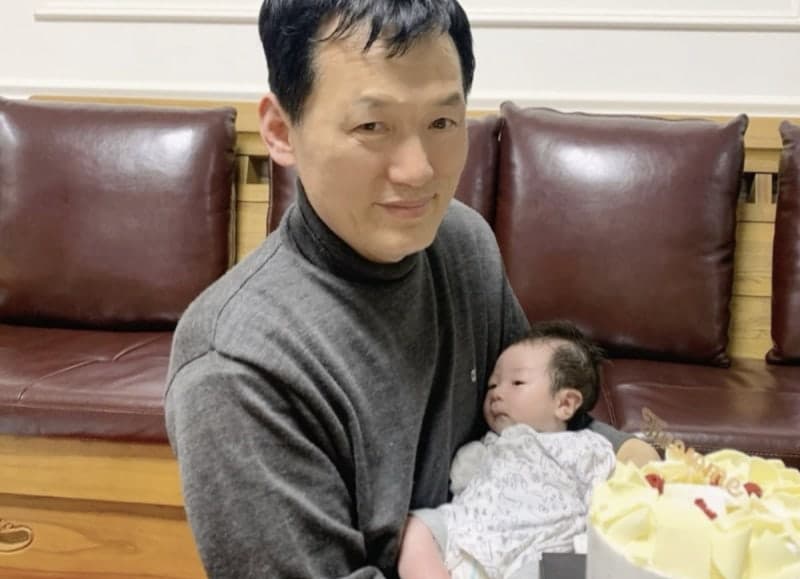 "딸에게 짐 되기 싫다더니"…30년 성실히 일한 가장, 3명에게 새 삶 선물하고 떠나