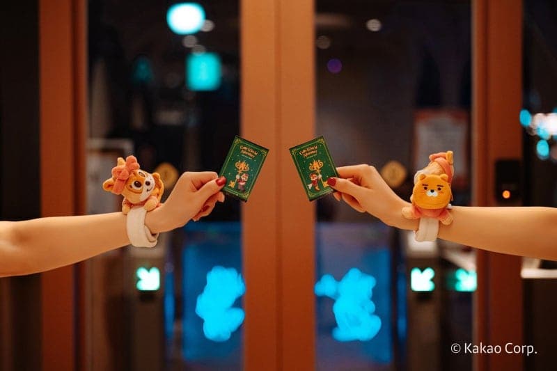 "10살 생일 축하해 라이언" 롯데호텔 월드, 10주년 파티 호캉스 패키지 선봬