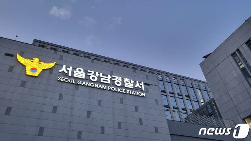 "화장실 허락 맡아" 강남경찰서 직장 내 괴롭힘 감찰…신고자는 전출, 상사는 복귀
