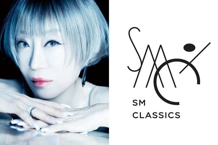 "40주년" 조수미, SM과 손잡고 앨범 발매…엑소 수호와 듀엣
