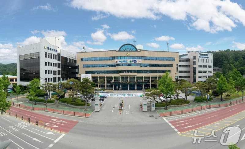 정읍시, "생태계 교란 외래어종 퇴치" 블루길·배스 1㎏당 5000원 수매