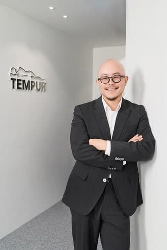 템퍼코리아, 신임 대표에 소비재 전문가 박성희 선임