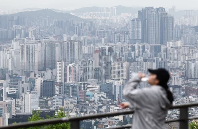 이재명 '장특공 폐지' 발언, 여야 '세금 폭탄' 공방 격화