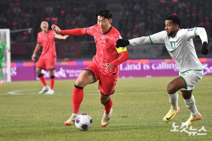 JTBC-KBS 북중미 월드컵 공동 중계 극적 타결…"최종 제안 금액 수용"