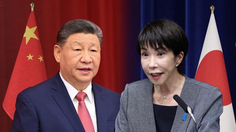 中, 日 살상무기 수출 허용에 "군국주의 망동…전쟁기계 재가동" 엄중 경고