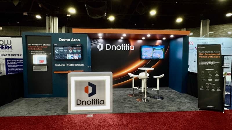 AI반도체 스타트업 디노티시아, 시리즈A 900억원 투자 유치 성공...국내 AI 칩 최고 투자액 경신