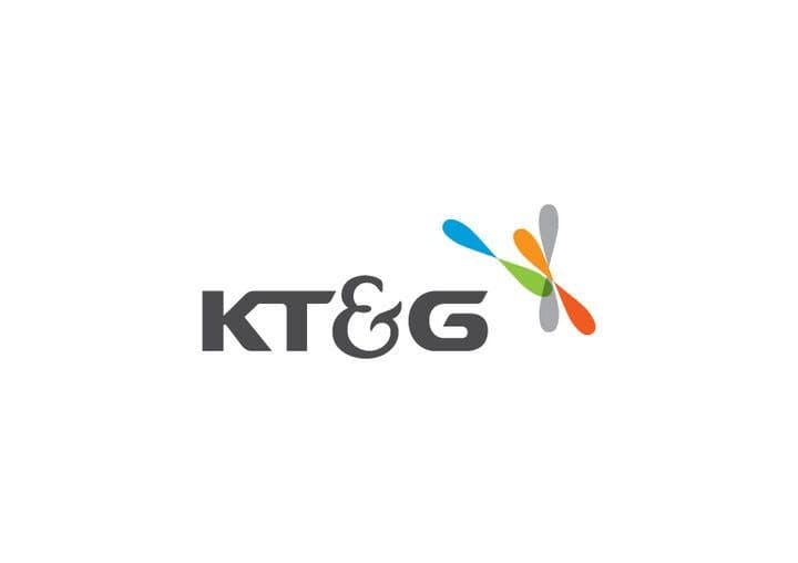 "KT&G, 자사주 소각·해외 담배수요로 실적·주당가치 모두 오른다"-유안타