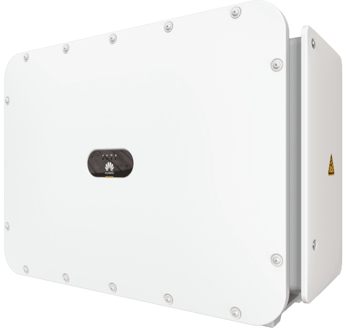 화웨이코리아, '2026 국제 그린에너지엑스포'서 지능형 태양광 인버터 솔루션 선봬