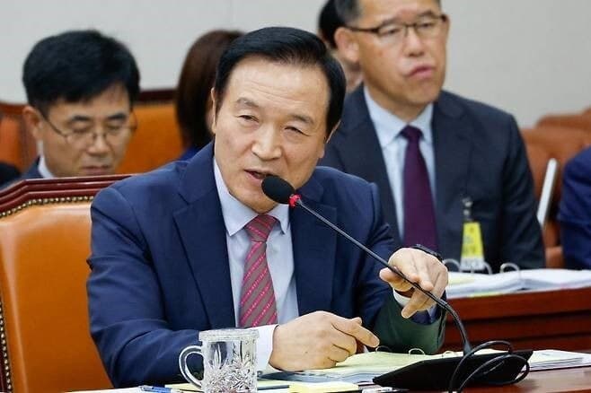 임태희, 28일 경기교육감 후보 등록 "미래교육감으로 기억되고파"