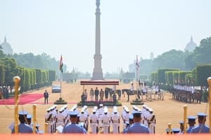 한-인도, 경제동맹 격상…핵심광물·조선·AI 협력 가속