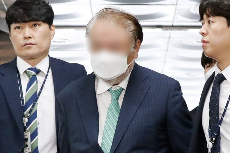 대법원, '백현동 수사 무마' 임정혁 전 고검장 무죄 확정