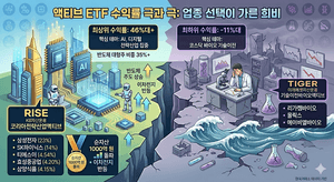 “반도체·방산이 끌었다”…에프앤가이드, ETF 순자산 60조원 돌파