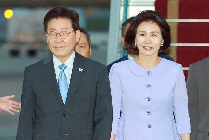 이재명 대통령, 베트남 국빈 방문…경제 협력 강화