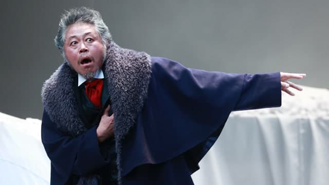 '아트'·'욘' 출연 40년 연극 외길 배우 이남희 별세…향년 64세