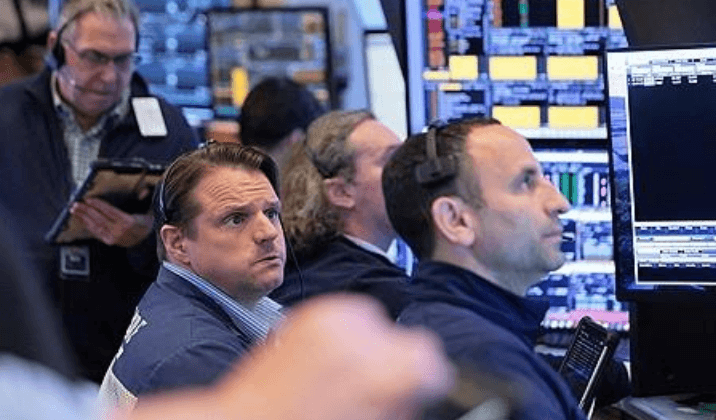 JP모건 뉴욕증시 목표치 상향조정…"AI 낙관론 강화" "S&P500, 7600까지도 본다"