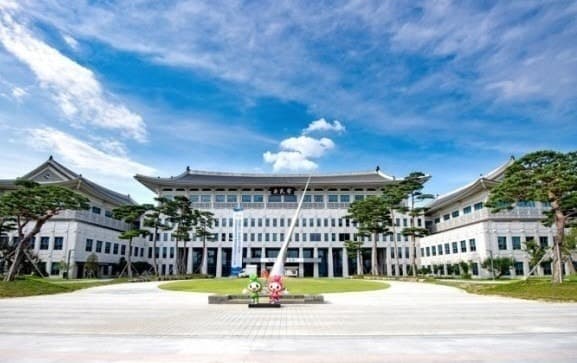 경북도, 110억 투입해 AI 활용 데이터센터 탄소배출 추적·관리 기술개발