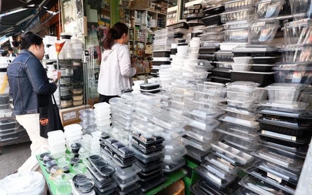 중동發 유가 급등, 3월 생산자물가 4년만 최고