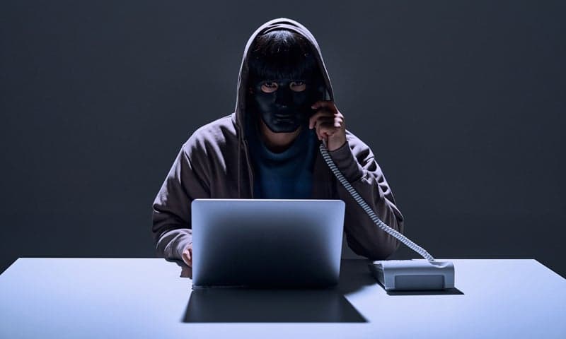 소방청, "소방점검·과태료 언급하며 전화로 구매 요구? 100% 사기" 주의보 발령