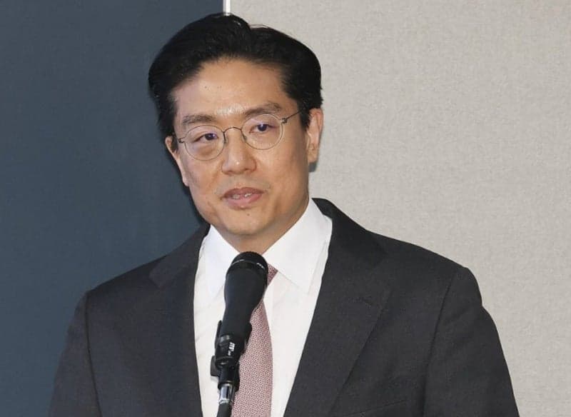 "반토막 났네" 삼천당제약, 주가 '또' 급락… 40만원선 무너져