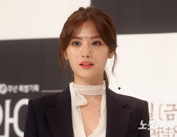 강도에 "재밌니? 내 눈 똑바로 봐" 분노한 나나 "후회 없다"