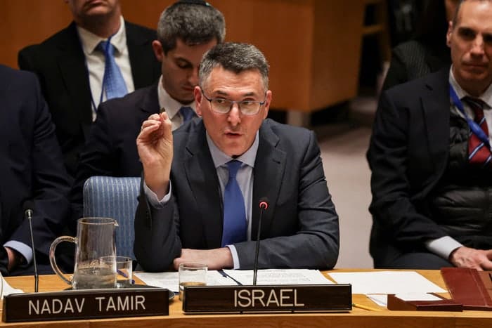 이스라엘, 평화협상 앞둔 레바논에 "헤즈볼라는 공통의 적" 공동 대응 제안