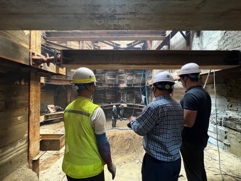 노원구, 우기 대비 하수시설 선제 점검…"구민 안전 촘촘하게"