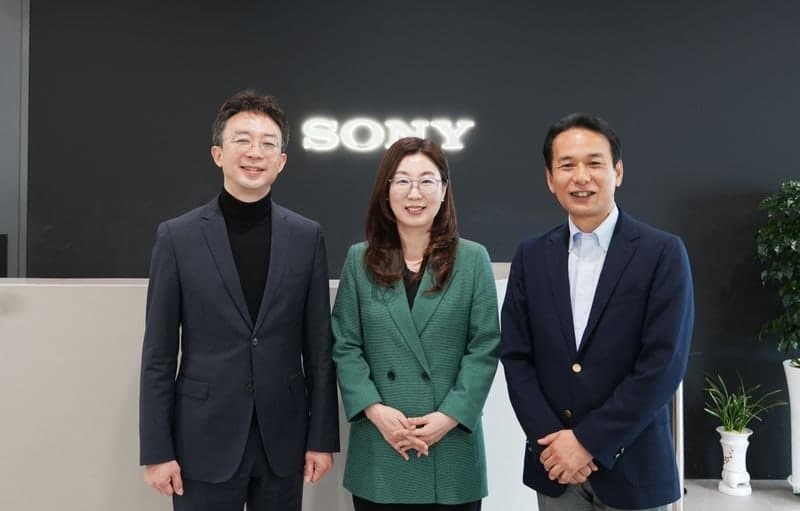 소니코리아, 초록우산·타이드와 손잡고 소외계층 아동 IT 교육 협력