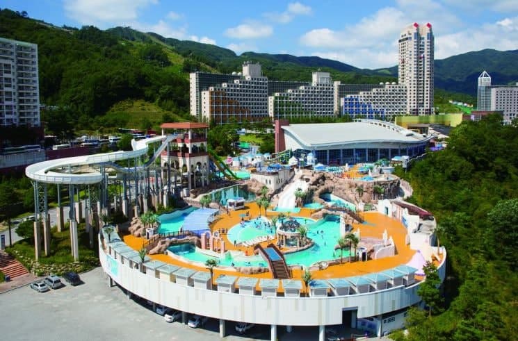 휘닉스파크, 블루캐니언 연간이용권 출시…최대 78% 할인