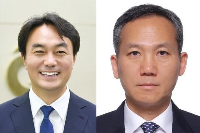 김상호 전 하남시장, 주뉴욕총영사 내정…권혁운 주세네갈대사, 주프랑스대사 발탁