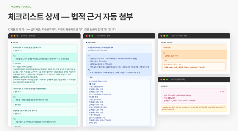 메가존클라우드, 희림과 '건축 법규 검토 AI 에이전트' 개발 완료