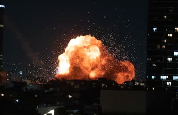 이란, 2차 협상 불참 선언…"미·이스라엘과 전쟁 재개 대비"