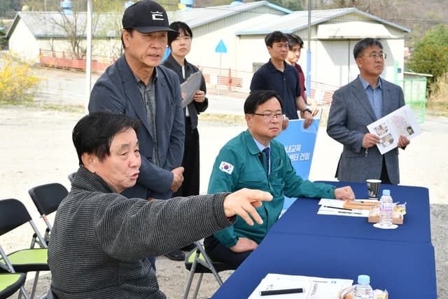 화천군, 빈집 145호 정비 및 신규주택 공급으로 주거환경 개선 속도