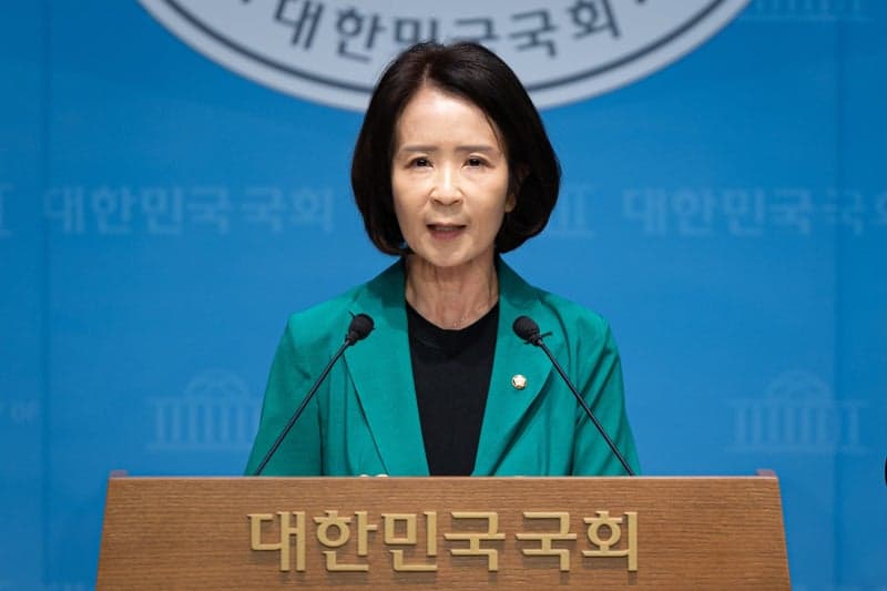 국힘 "이재명 정권 '안보 자해극' 국제 망신…정동영 즉각 경질해야"