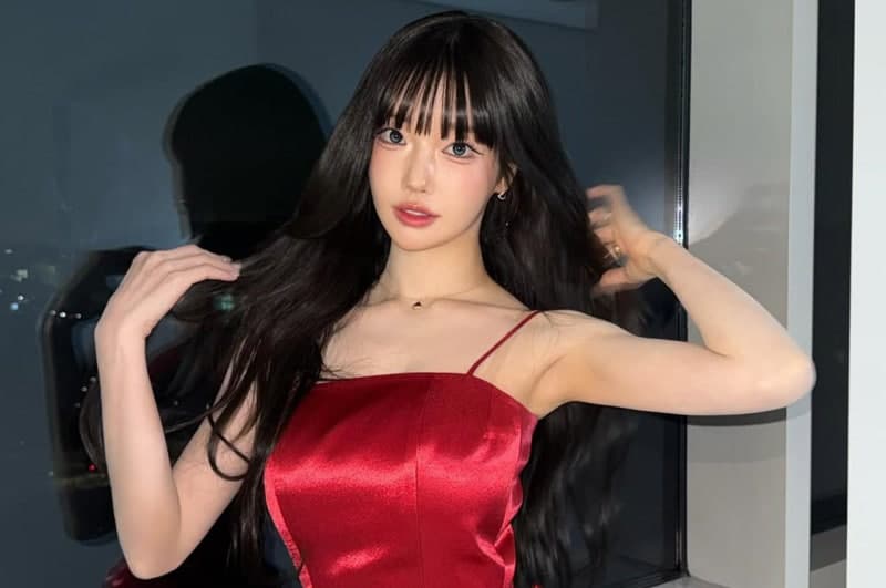 “벗방 BJ 모델로?” 과즙세연 쓴 화장품 회사, “물정 몰랐다” 사과