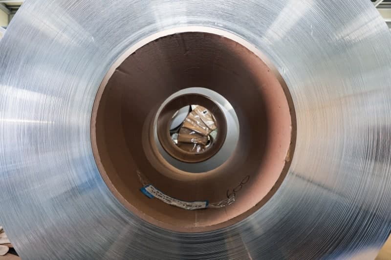 미국-이란 전쟁에 알루미늄주 급등…중동 사태로 공급 충격 지속