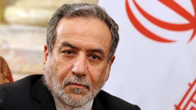 이란 외무장관 "美 해상 봉쇄는 전쟁 행위…휴전 위반"