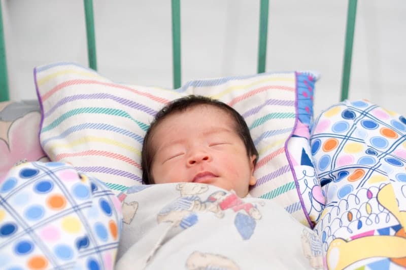 “한국 망했다”더니…2월 출생아 2만3천명, 7년 만에 최대