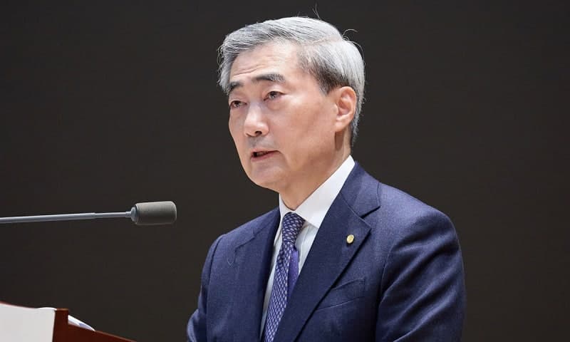 신현송 한은 총재 “물가·금융안정 도모”… 유연한 통화정책 운영 강조