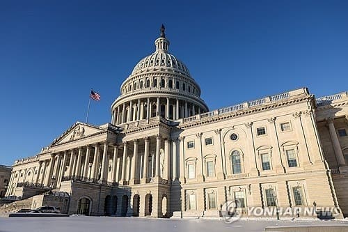 美 버지니아주 선거구 조정안 가결, 민주당 하원 의석 확대 청신호