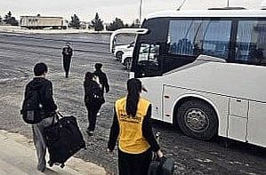 외교부, 주이란대사관 직원 23명에 특별성과 포상금 1억원 지급